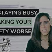 Constantly Busy While