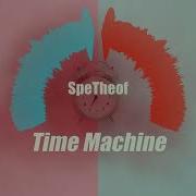 Spetheof Time Machine