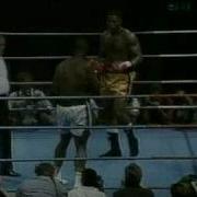 Malcolm Lewis Fight