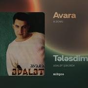 Edalet Telesdim