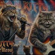 Iron Kitty Fear Of The Meow Live At Rock In Rio 2026