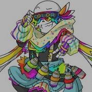 Radisynmia