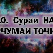 Сураи Наср Точики