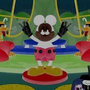 Mousekedoer Intro 2