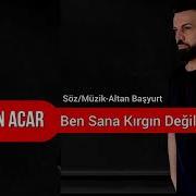 Ben Sana Kırılmadım