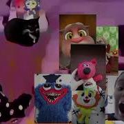 Побег От Бабайки 209