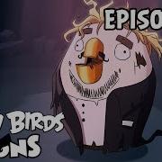 Angry Birds Operation Opera