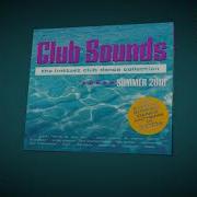 Club Sounds 2018