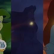 Ariel S Voice