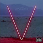 Maroon 5 Sugar 432Hz