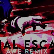 Final Escape Remix Fnf