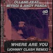 Where Are You Remix Miyagi