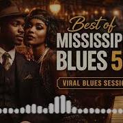 Mississippi Bluse Deep House