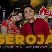 Lagu Irwan Seroja