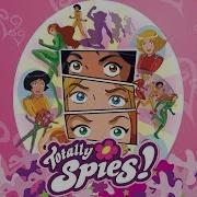 Totally Spies Ost