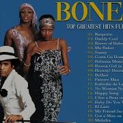 Boney M Альбом