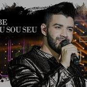 Gusttavo Lima 50 50