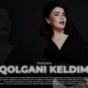 Faridam