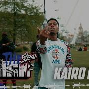 Kairo Keyz Trenches