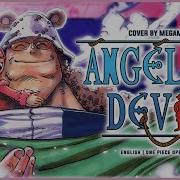 One Piece Angel And Devil Cover