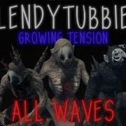 Slendytubbies Growing Tension Ost