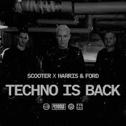Techno Is Back