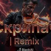 Скрипач Нейросеть Cover