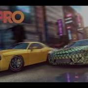 Drift Max Pro Music
