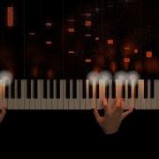 Avengers Theme Piano