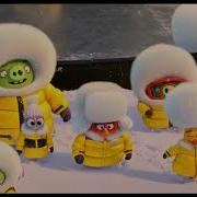 Могучий Орел Angry Birds 2