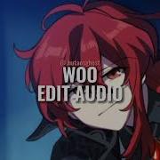 Woo Edit Audio