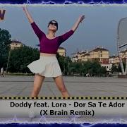 Doddy Feat Lora
