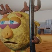 Issi Animation Сферы