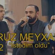Eruz Meyxana