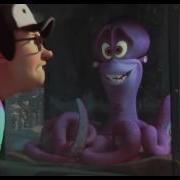 Penguins Of Madagascar Dave Tribute