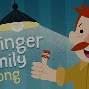 Finger Family Song