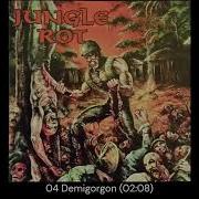 Jungle Rot Full Albums