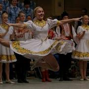 Хоровод Дружбы Селивёрстова
