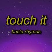 Touch It Tik Tok Remix