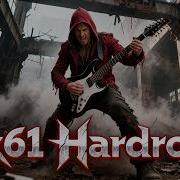 Six61 Crimson Vengeance