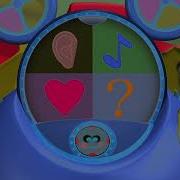 Mousekedoer Song Season 4 In G Major