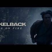 Nickelback Song On Fire