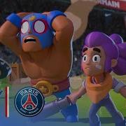 Brawl Stars G