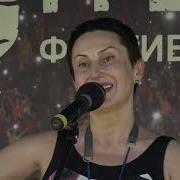 Наталья Кучера