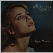 Alone Silent Lunar