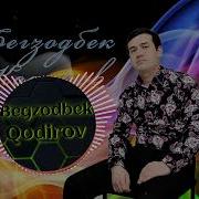 Begzodbek Qodirov Joningdan Mp3