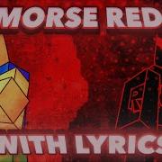 Remorse Redux With More Lyrics