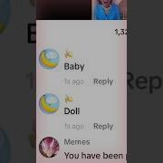 Baby Doll Edit Audio