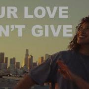 Zoe Never Give Up