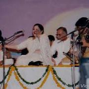 Bandish Shoukat Hussain